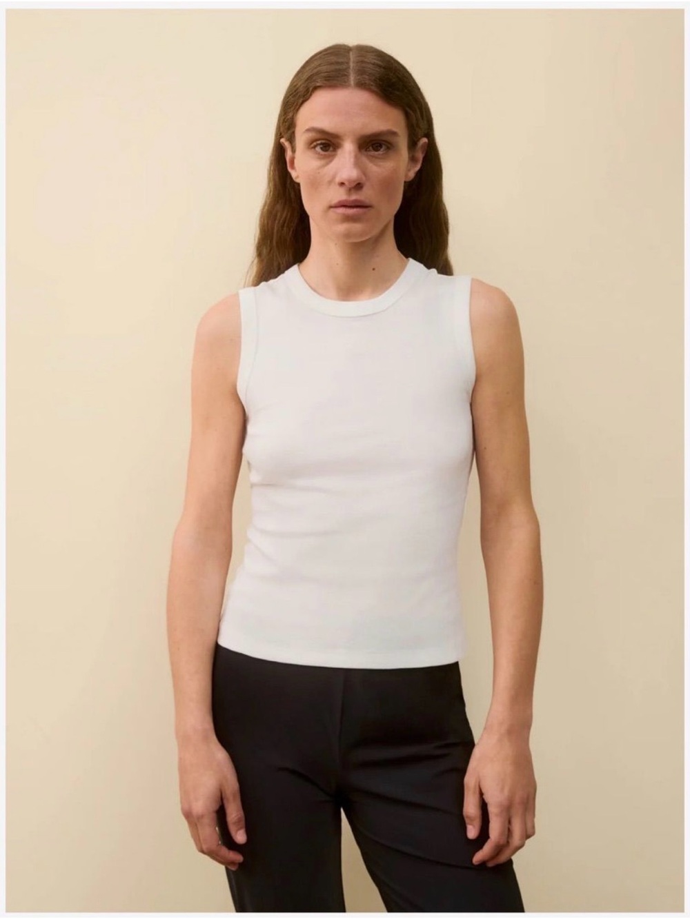 FLORE FLORE esmé tank size medium